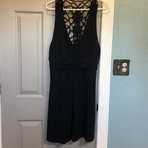 Adorable summer dress